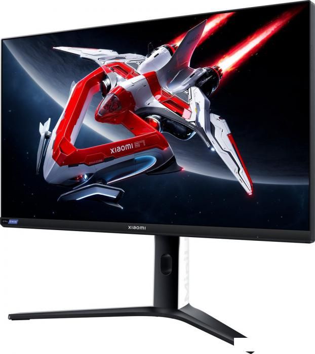 Игровой монитор Xiaomi Mini Led Gaming Monitor G Pro 27i P27QBA-RGPGL (международная версия)