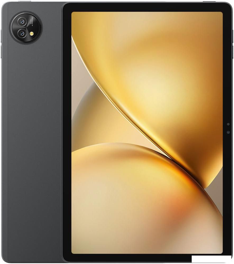 Планшет Blackview Zeno 10 5G 6GB/256GB (черный)