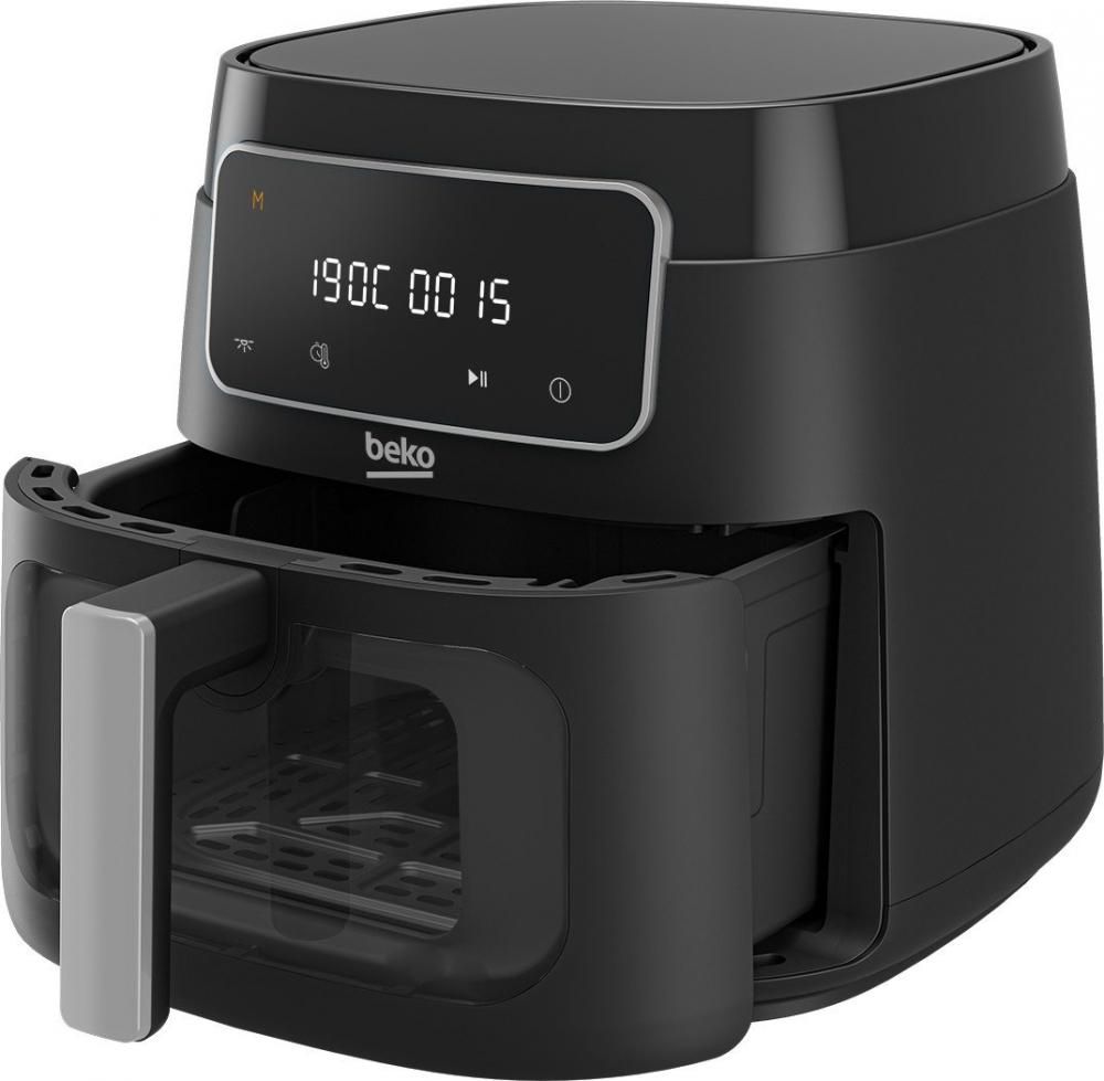 Аэрогриль (аэрофритюрница) BEKO FRL 3374 B
