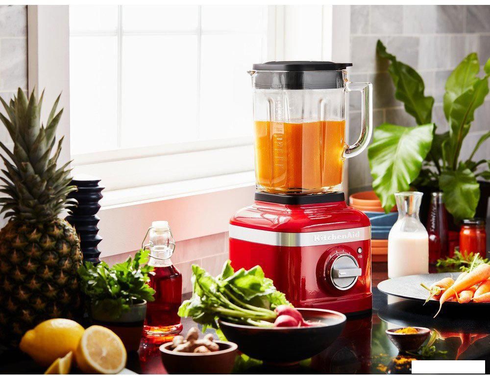 Стационарный блендер KitchenAid Artisan K400 5KSB4026EER