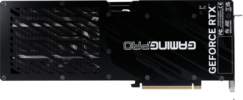 Видеокарта Palit GeForce RTX 5070 Ti GamingPro OC NE7507TS19T2-GB2031A