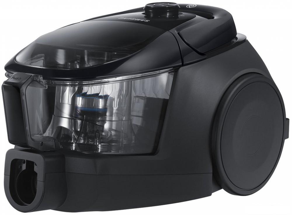 Пылесос Samsung VC18M3160VG/EV