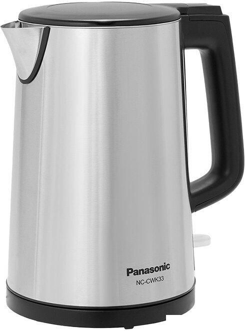 Электрический чайник Panasonic NC-CWK33