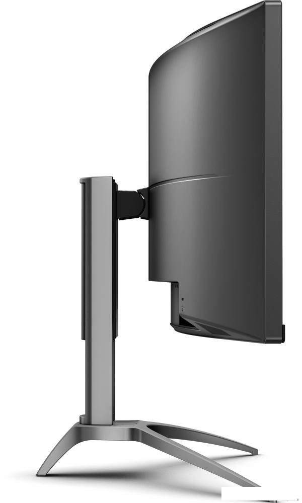 Игровой монитор AOC Agon AG493UCX2