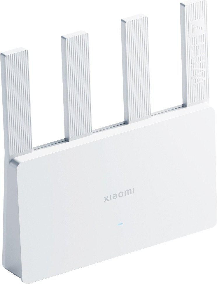 Wi-Fi роутер Xiaomi Router BE3600 RD16 (китайская версия)