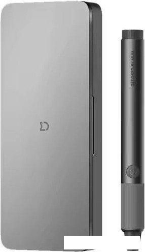 Гравер Xiaomi Mijia Electric Grinding Pen MJDMB001QW