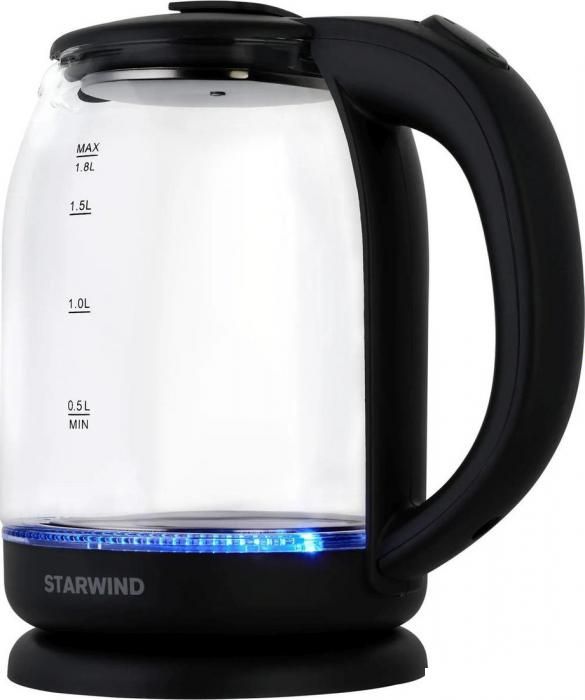 Электрический чайник StarWind SKG1779