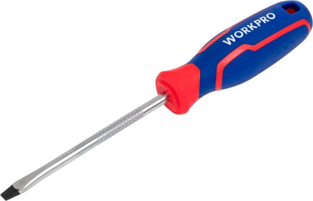 Отвертка Workpro WP221019