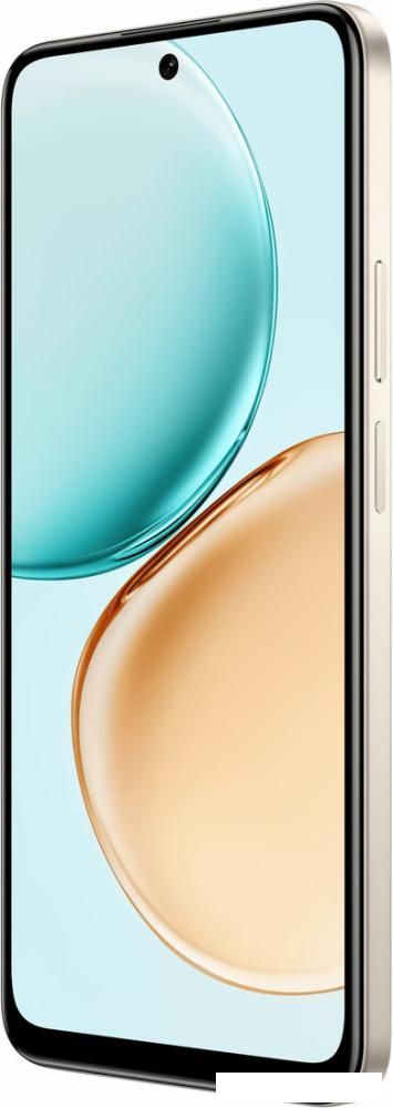 Телефон HONOR X7d LGN-LX1 8GB/256GB международная версия (пустынное золото)