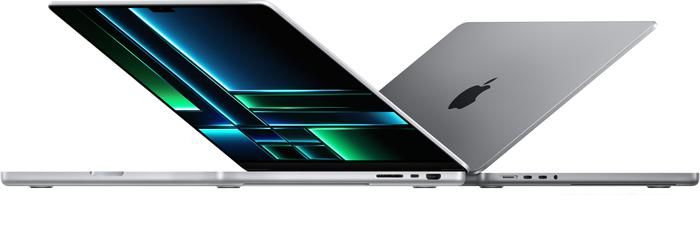 Ноутбук Apple MacBook Pro 14" M2 Max 2023 Z17G001B2