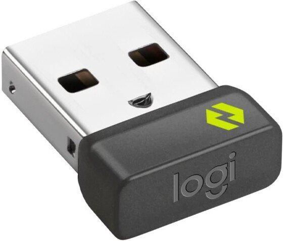 Офисный набор Logitech Signature Combo MK650 920-011013 (графит, нет кириллицы)