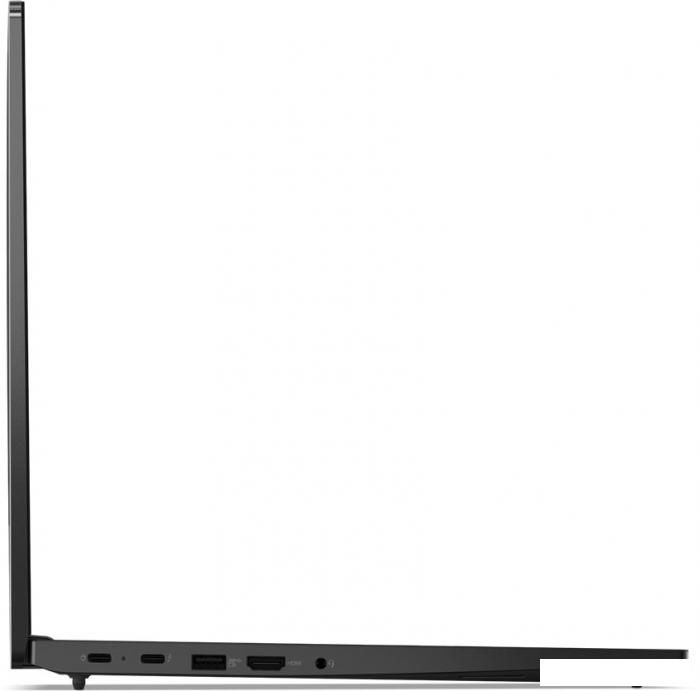Ноутбук Lenovo ThinkPad E16 Gen 1 AMD 21JTS09D00