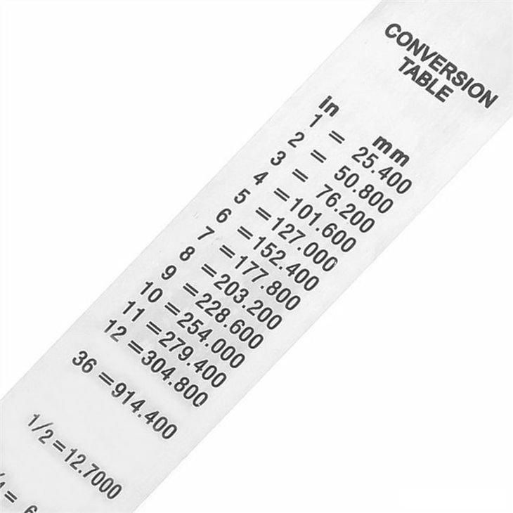 Линейка Workpro WP265001