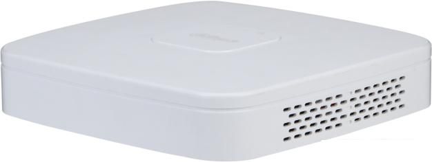 Сетевой видеорегистратор Dahua DHI-NVR2108-I2