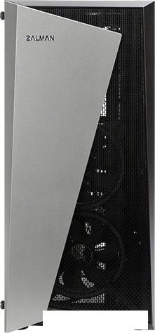 Корпус Zalman S4 Plus