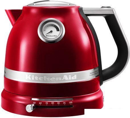 Электрический чайник KitchenAid Artisan 5KEK1522ECA