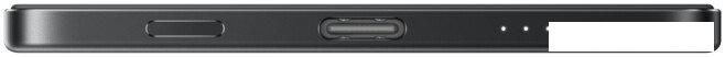 Внешний аккумулятор Xiaomi UltraThin Magnetic Power Bank 5000 15W MDY-20-EB (черный)