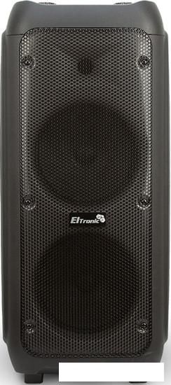 Патибокс Eltronic 20-59 Fire Box 500