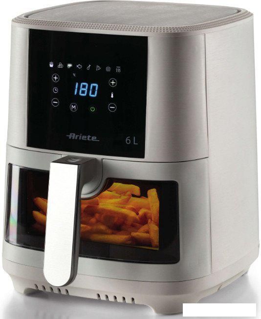 Аэрогриль (аэрофритюрница) Ariete 4626/03