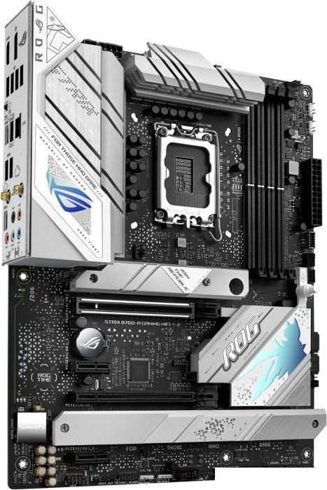 Материнская плата ASUS ROG Strix B760-A Gaming WIFI
