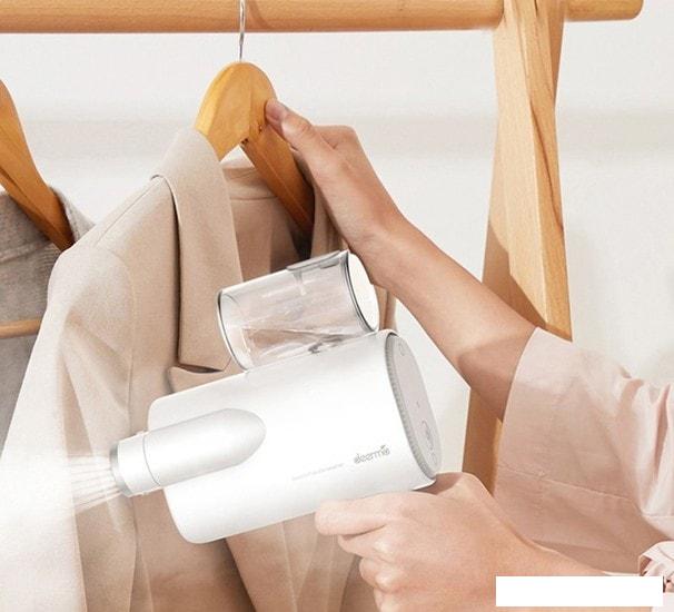 Отпариватель Deerma Portable Steam Ironing Machine DEM-HS007 (международная версия)