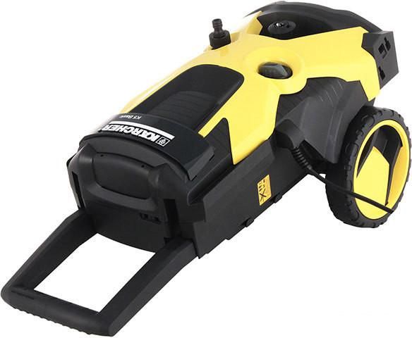 Мойка высокого давления Karcher K 5 Basic [1.180-580.0]