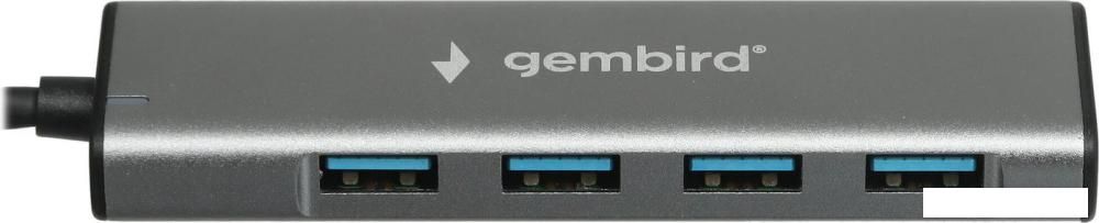 USB-хаб Gembird UHB-U3P7-01