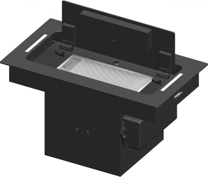 Вытяжки Korting KHI 6099 ICGN