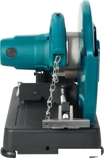 Монтажная (отрезная) пила Makita LW1401