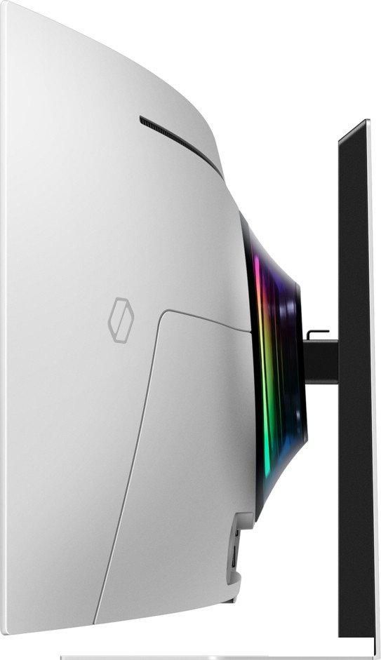 Игровой монитор Samsung Odyssey OLED G9 LS49DG952SIXCI
