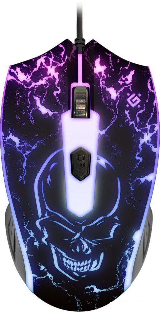 Игровой набор Defender Aura MKP-117 RU