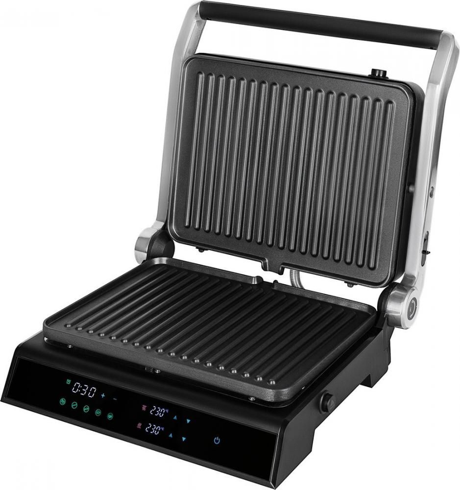 Электрогриль RED Solution SteakPRO G807D