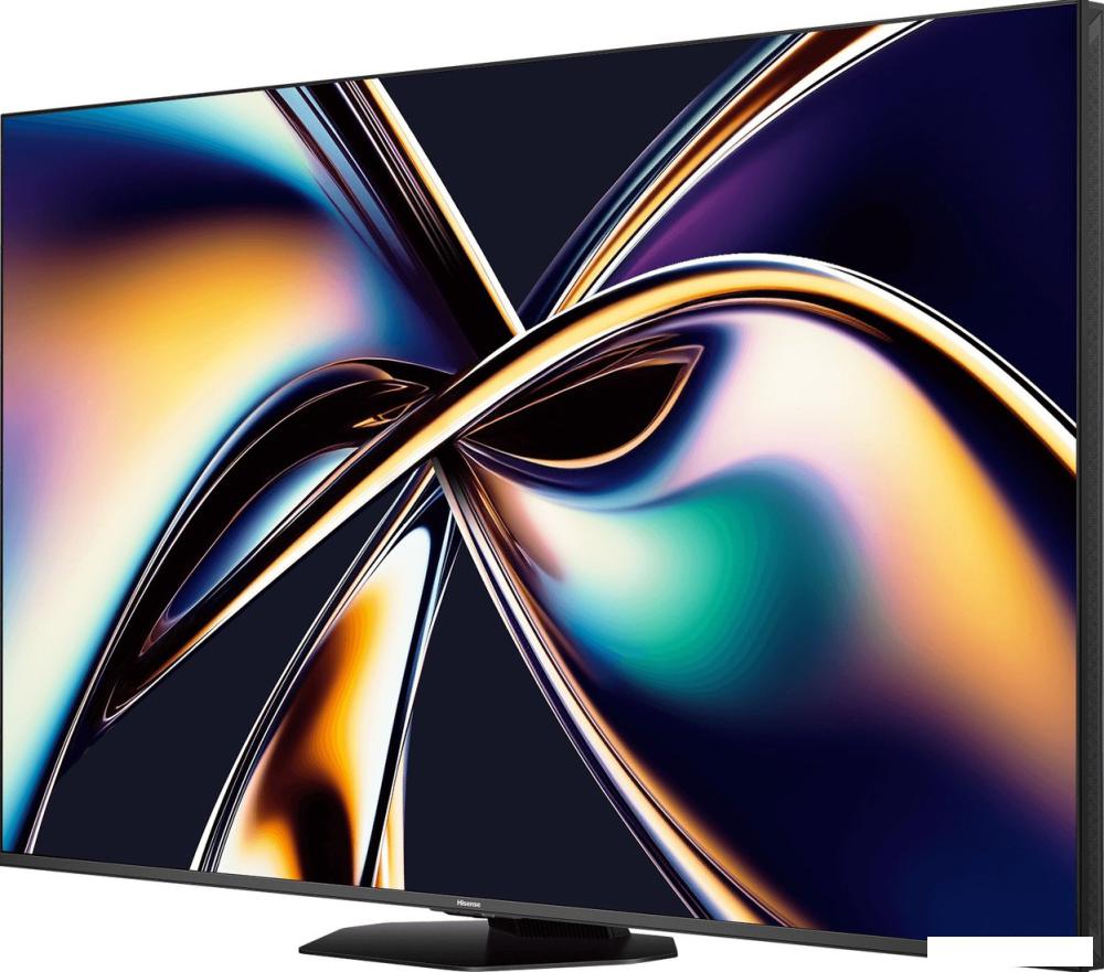 MiniLED телевизор Hisense 55U8Q