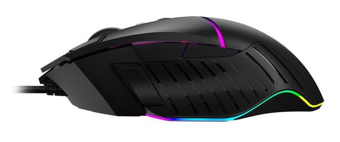 Игровая мышь A4Tech Bloody W95 Max