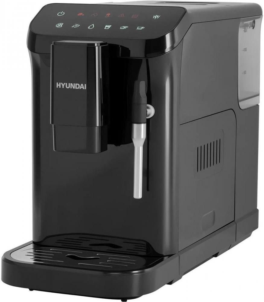 Кофемашина Hyundai HAM-4001