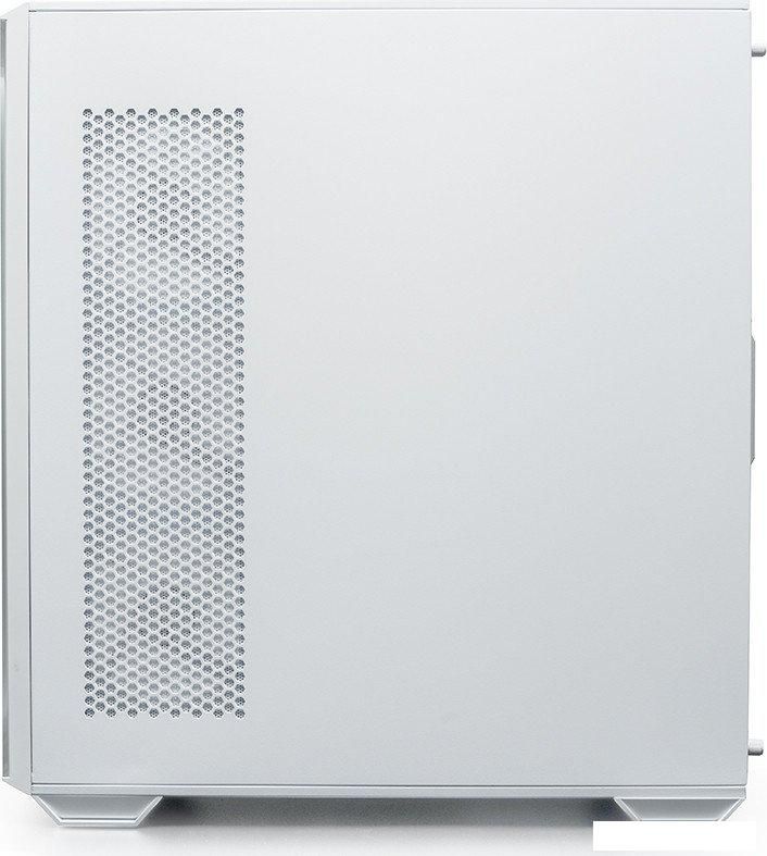 Корпус XASTRA Q600 0F (белый)