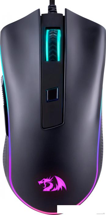 Игровая мышь Redragon Cypher