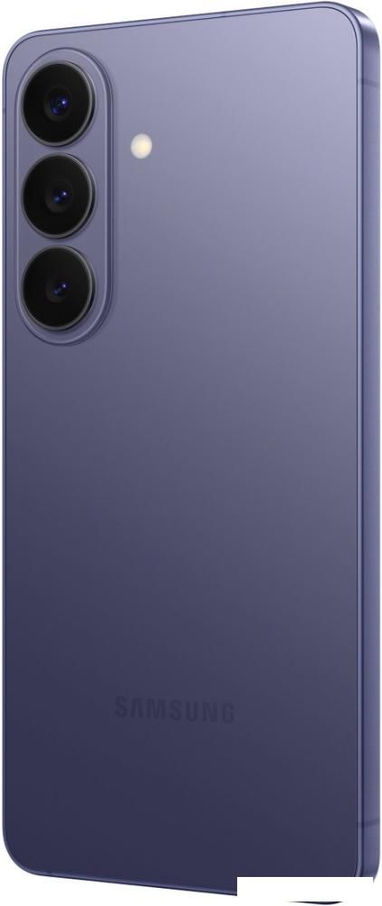 Телефон Samsung Galaxy S26 SM-S942B 12GB/512GB (лавандовый)