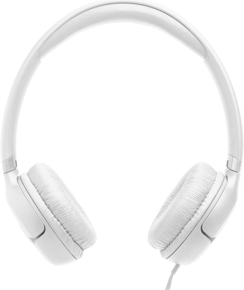 Наушники JBL Tune 530 (белый)