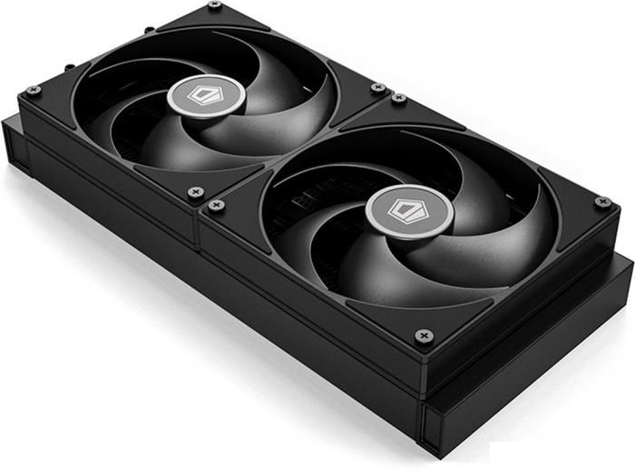 Система жидкостного охлаждения для процессора ID-Cooling FrostFlow FX280 Pro SE
