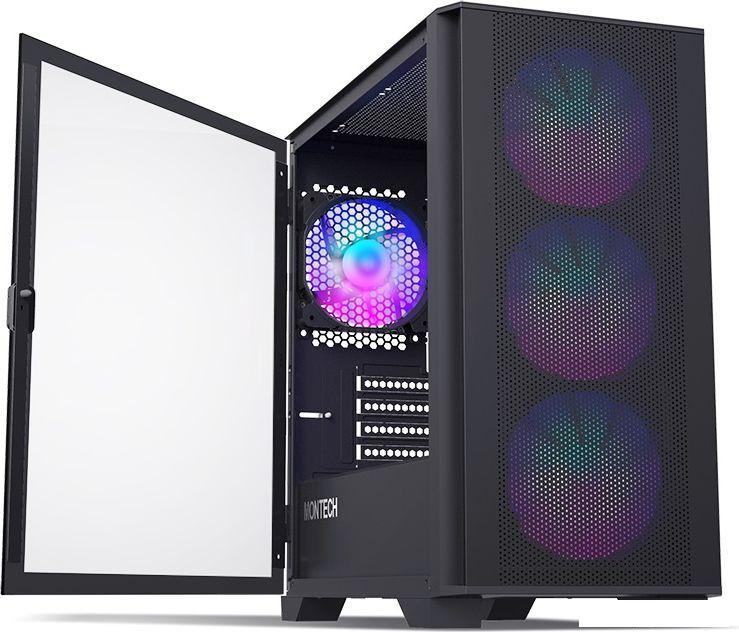 Компьютеры TGPC Advanced Mini 84140 A-X