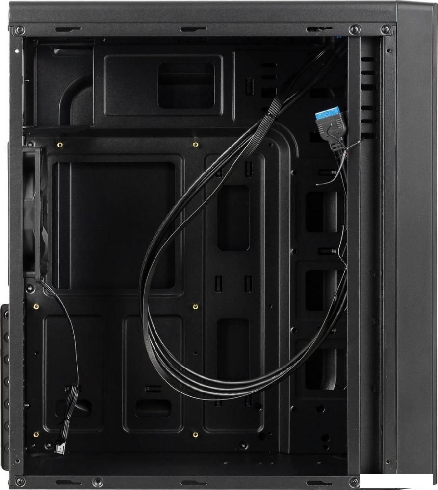 Корпус Zalman ZM-T6