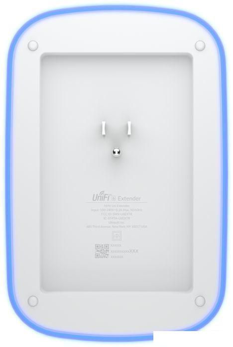 Точка доступа Ubiquiti WiFi 6 Extender U6-Extender