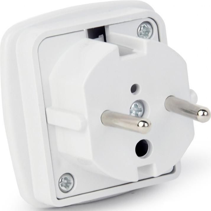 Адаптер Cablexpert A-AC-UKEU-001