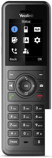 IP-телефон Yealink W57R