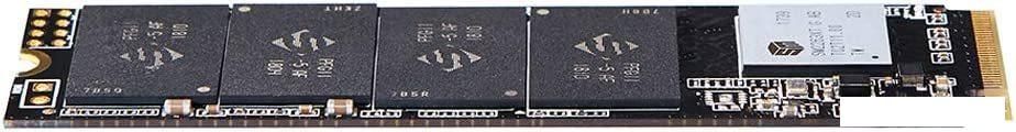 SSD KingSpec NE-128-2280 128GB