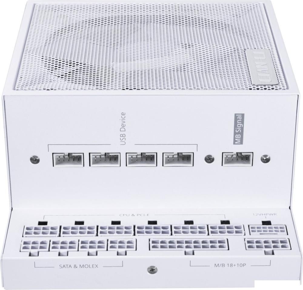 Блок питания Lian Li Edge 1000 G9P.EG1000.WE00.RU