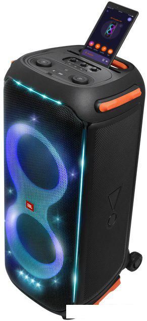 Патибокс JBL Partybox 710