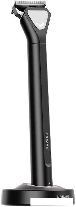 Триммер для бороды и усов Dreame SwiftBlade AG01A (черный)