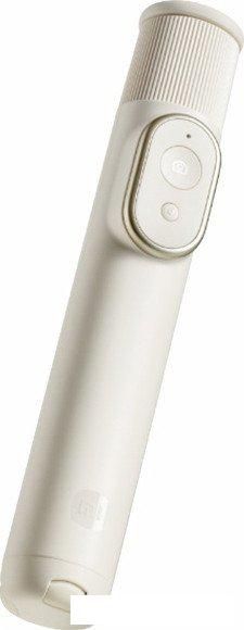 Мультипод Xiaomi Mi Bluetooth Selfie Stick Tripod Mini XMZJZPG02YM (бежевый)